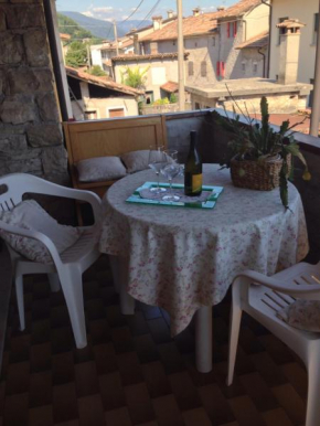 Гостиница B&B Casa Lisa  Мьяне